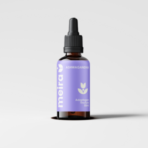 Ashwagandha Root Tincture