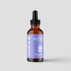Blackseed Oil