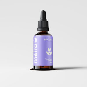 Bacopa Brahmi Tincture