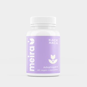 Black Maca Capsules