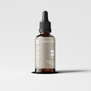 Cordyceps Mushroom Tincture