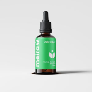 Olive Leaf Extract Tincture