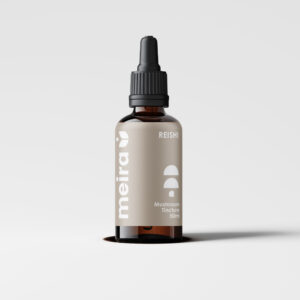 Reishi Mushroom Extract Tincture