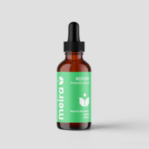Restore Probiotic Liquid