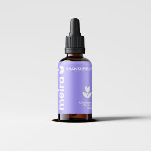 Shankpushpi Tinctures