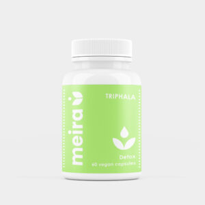 Triphala Capsules